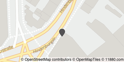 Auf Stadtplan Mönchengladbach anzeigen