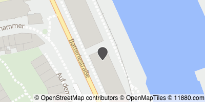 Auf Stadtplan Neuss anzeigen