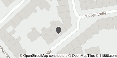 Auf Stadtplan Mönchengladbach anzeigen