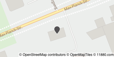 Auf Stadtplan Erkrath anzeigen