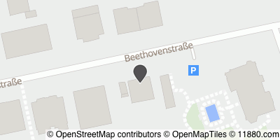 Auf Stadtplan Mönchengladbach anzeigen