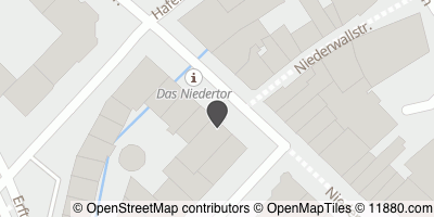 Auf Stadtplan Neuss anzeigen