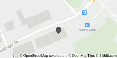 Auf Stadtplan Weißenfels, Saale anzeigen