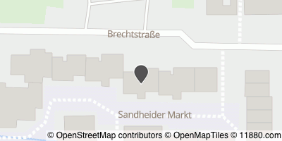 Auf Stadtplan Erkrath anzeigen