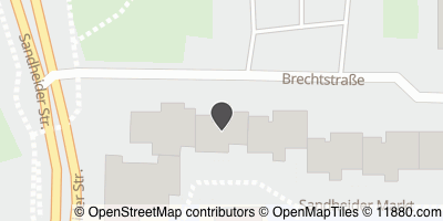 Auf Stadtplan Erkrath anzeigen