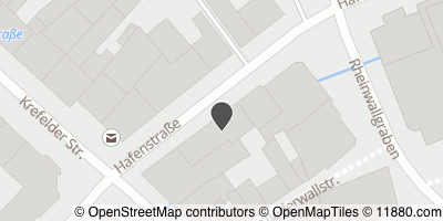 Auf Stadtplan Neuss anzeigen