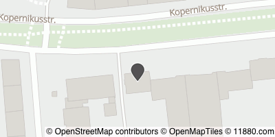 Auf Stadtplan Düsseldorf anzeigen