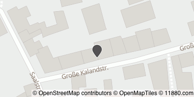 Auf Stadtplan Weißenfels, Saale anzeigen