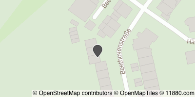 Auf Stadtplan Niederkrüchten anzeigen