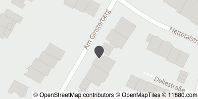 Auf Stadtplan Düsseldorf anzeigen