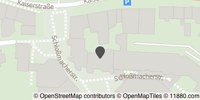 Auf Stadtplan Radevormwald anzeigen