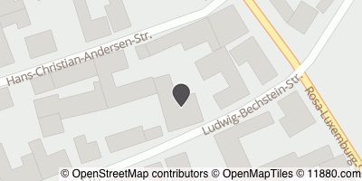 Auf Stadtplan Sömmerda anzeigen