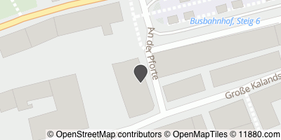 Auf Stadtplan Weißenfels, Saale anzeigen