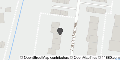 Auf Stadtplan Korschenbroich anzeigen