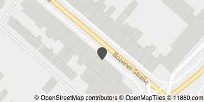 Auf Stadtplan Mönchengladbach anzeigen