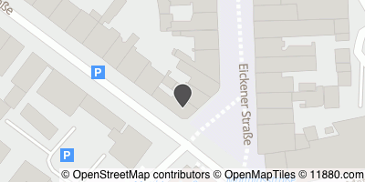 Auf Stadtplan Mönchengladbach anzeigen