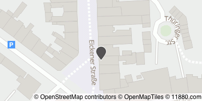 Auf Stadtplan Mönchengladbach anzeigen