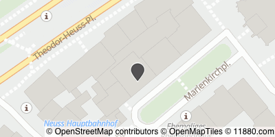 Auf Stadtplan Neuss anzeigen