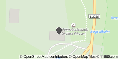 Auf Stadtplan Waldeck, Hessen anzeigen