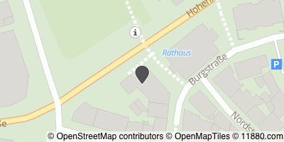 Auf Stadtplan Radevormwald anzeigen