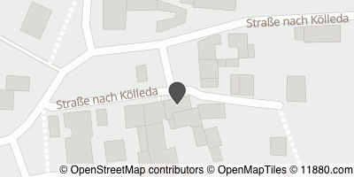 Auf Stadtplan Kölleda anzeigen