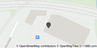 Auf Stadtplan Düsseldorf anzeigen