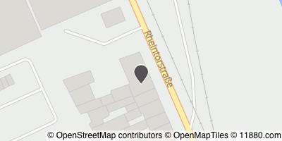 Auf Stadtplan Neuss anzeigen