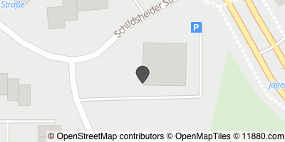 Auf Stadtplan Erkrath anzeigen