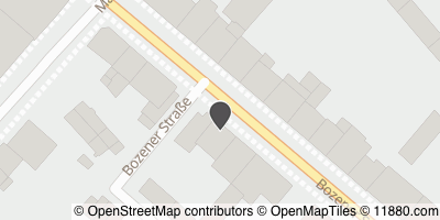 Auf Stadtplan Mönchengladbach anzeigen