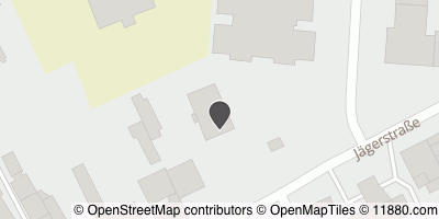 Auf Stadtplan Düsseldorf anzeigen