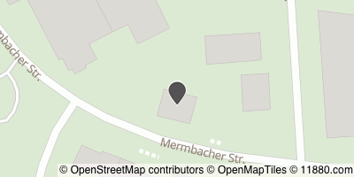 Auf Stadtplan Radevormwald anzeigen