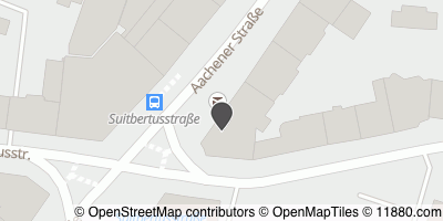 Auf Stadtplan Düsseldorf anzeigen