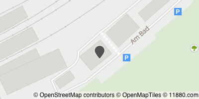 Auf Stadtplan Weißenfels, Saale anzeigen