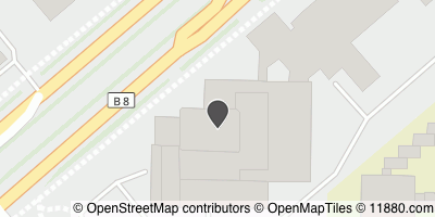 Auf Stadtplan Düsseldorf anzeigen