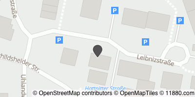 Auf Stadtplan Erkrath anzeigen