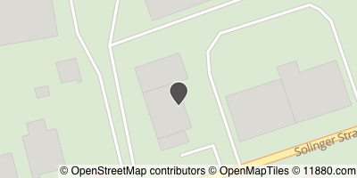 Auf Stadtplan Wuppertal anzeigen