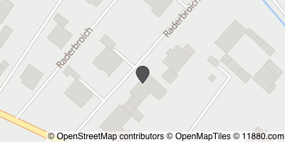 Auf Stadtplan Korschenbroich anzeigen