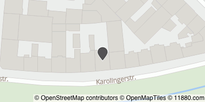 Auf Stadtplan Düsseldorf anzeigen