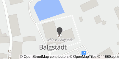 Auf Stadtplan Balgstädt anzeigen