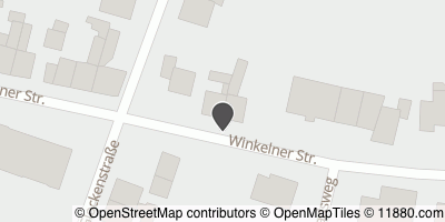 Auf Stadtplan Mönchengladbach anzeigen