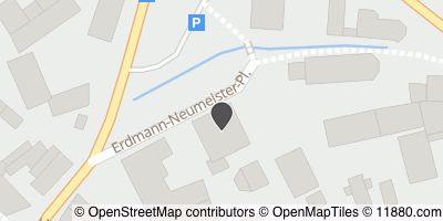 Auf Stadtplan Weißenfels, Saale anzeigen