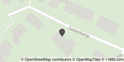 Auf Stadtplan Mönchengladbach anzeigen