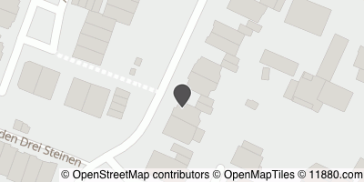 Auf Stadtplan Korschenbroich anzeigen