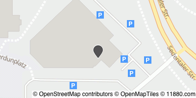 Auf Stadtplan Erkrath anzeigen