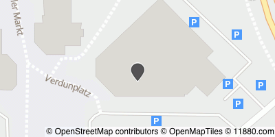 Auf Stadtplan Erkrath anzeigen