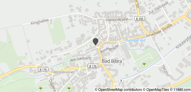 Todte S. Bad Bibra | Telefon | Adresse