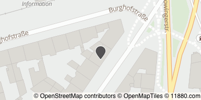 Auf Stadtplan Düsseldorf anzeigen