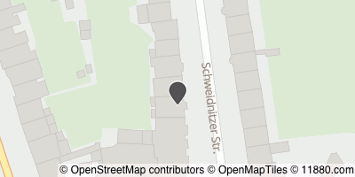 Auf Stadtplan Düsseldorf anzeigen