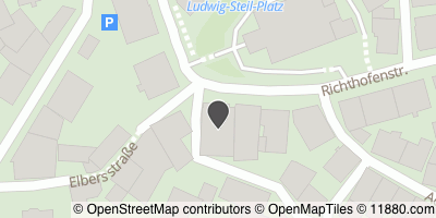 Auf Stadtplan Remscheid anzeigen