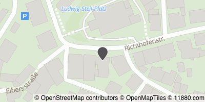 Auf Stadtplan Remscheid anzeigen